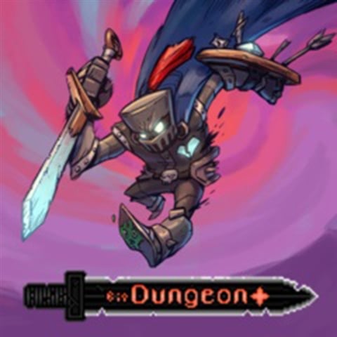 Bit Dungeon Plus