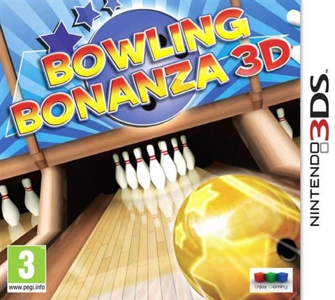 Bowling Bonanza
