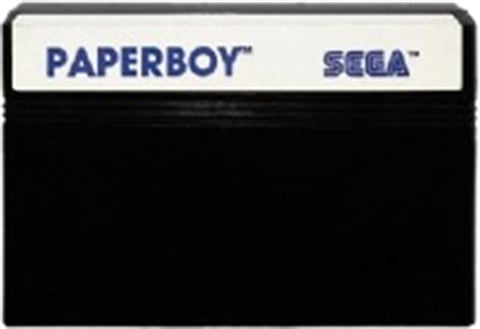 Paperboy