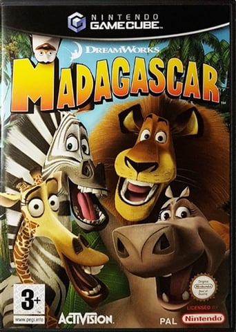 Madagascar