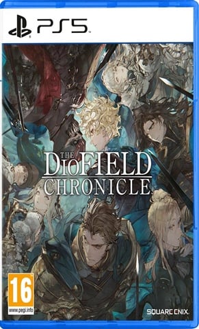 DioField Chronicle, The