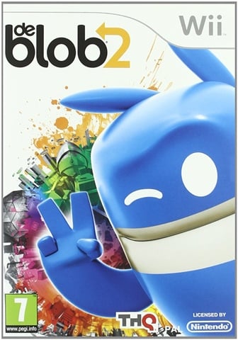 De Blob 2