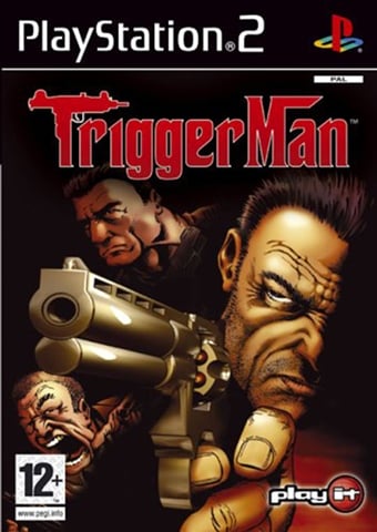 Triggerman