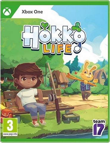 Hokko Life