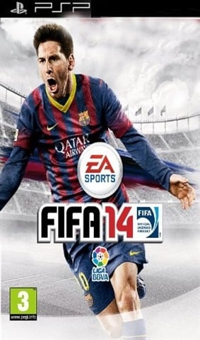 FIFA 14