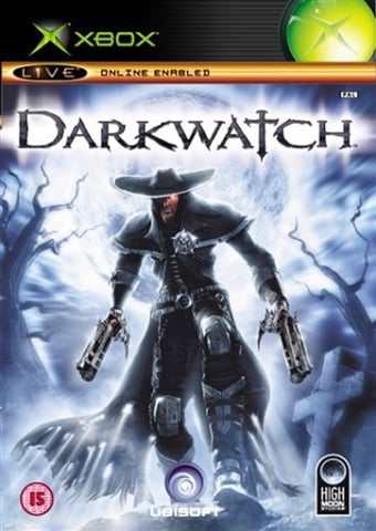 Darkwatch