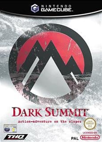 Dark Summit