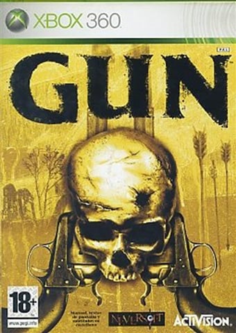 Gun