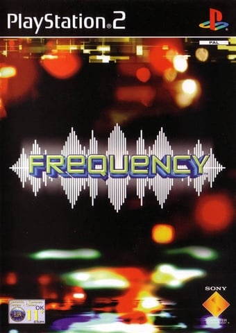 Frequency