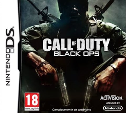 Call Of Duty: Black Ops