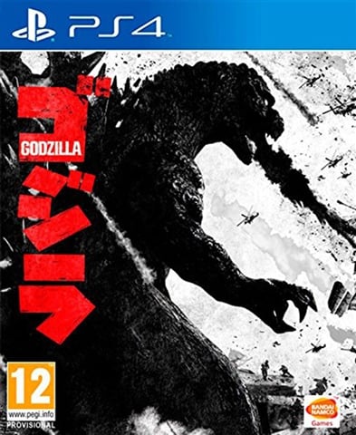 Godzilla