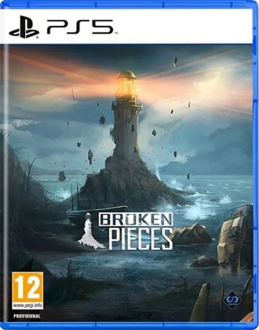 Broken Pieces