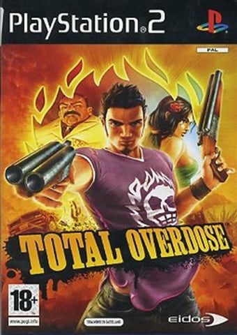 Total Overdose