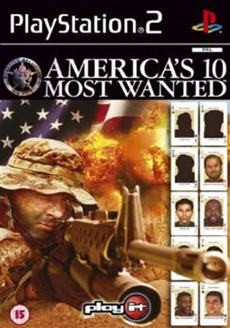 Most Wanted