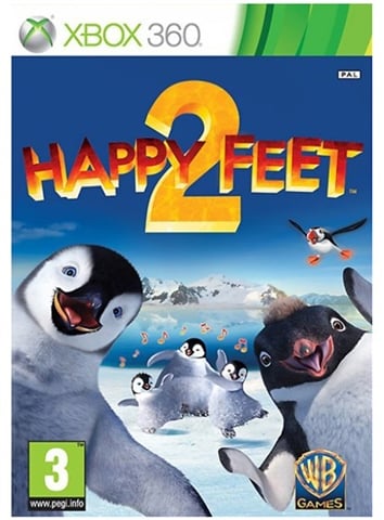 Happy Feet 2