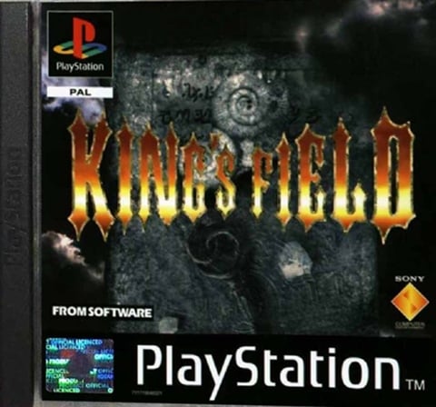 King's Field