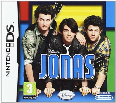 Jonas