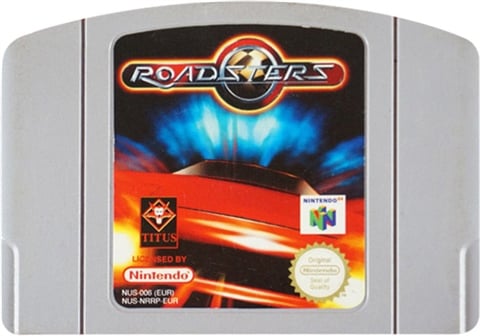 Roadsters, Sin Caja