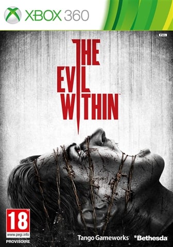 Evil Within, The