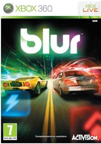 Blur