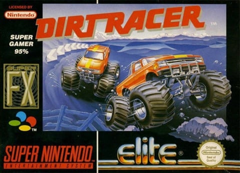 Dirtracer, Perfecto