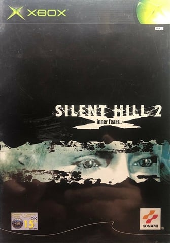 Silent Hill 2