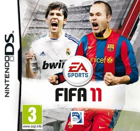 FIFA 11