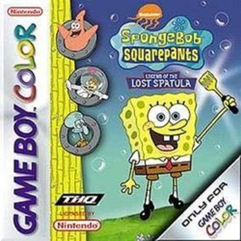 Spongebob Squarepants, Perfecto