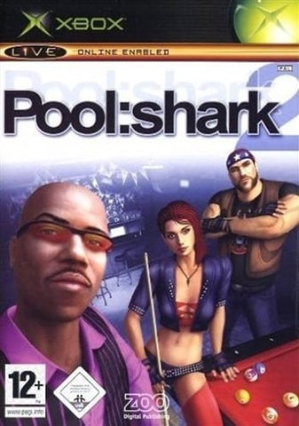 Pool:Shark 2