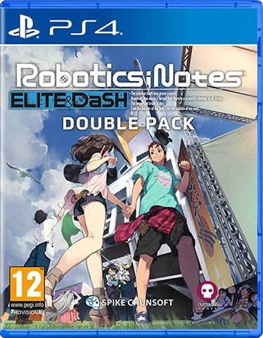 Robotics: Notes Double Pack