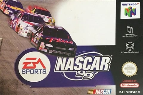 Nascar 99, Perfecto