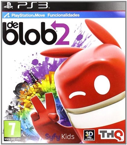 De Blob 2