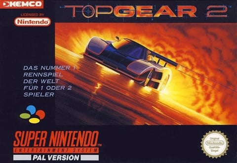 Top Gear 2, Perfecto