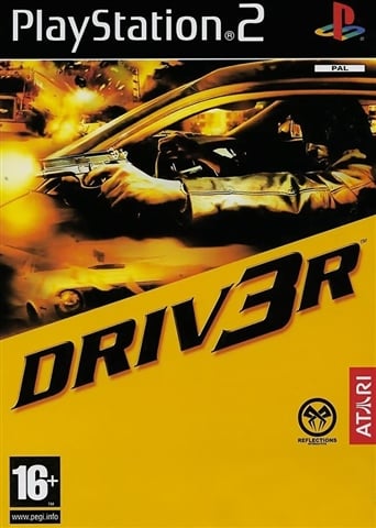 Driver 3