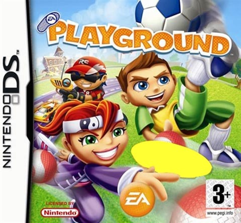 Playground