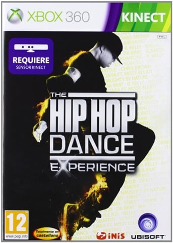 Hip Hop The Experience