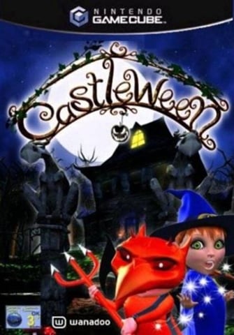 Castleween