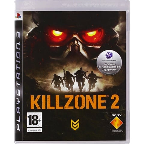 Killzone 2