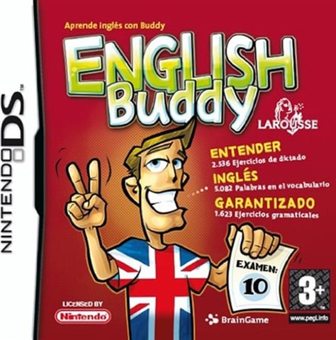 English Buddy