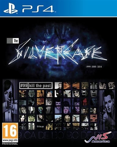 Silver Case, The