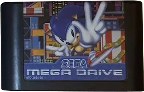 Sonic 3