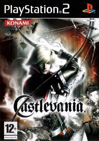 Castlevania