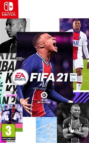FIFA 21