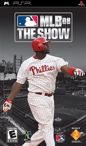 MLB 08: The Show