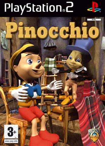 Pinocchio