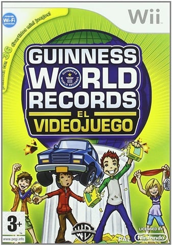 Guinness World of Records