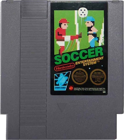 Soccer, Perfecto