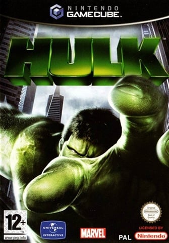 Hulk