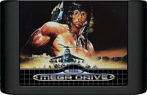 Rambo III