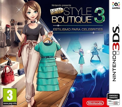 New Style Boutique 3